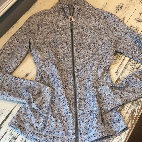 lululemon athletica Jackets & Blazers - Lululemon Define Jacket